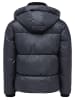 Amaci&Sons Winterjacke ALTOONA in Navyblau