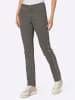 Heine Jeans in khaki