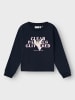 name it Sweatshirt in Dark Sapphire