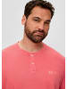 s.Oliver T-Shirt in 2507_koralle