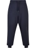 Urban Classics Jogginghose in midnightnavy