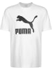 Puma T-Shirts in white