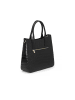 Kazar Schultertaschen MARGO in Schwarz