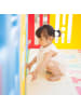 Dwinguler Castle Rainbow in bunt - (L) 240 × (B) 150 × (H) 78