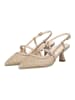 Nero Giardini Pumps Beige/Rosa