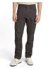 G-Star Raw Cargohose 3D Regular Tapered raven