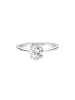 Pandora Sterling-Silber Ring Weite 54