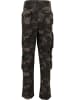 Brandit Brandit Cargo-Hosen in darkcamo