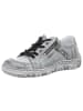 Krisbut Schnürschuhe in grau