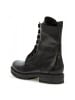 Gabor Comfort Stiefel Weite H in Schwarz