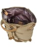 Jost Rucksack Kerava in Gold