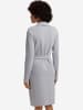 Hanro Morgenmantel Easy Wear in moonstone