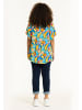 Studio T-Shirt SBaloo Blouse in multi colour