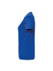 Kempa Shirt POLY WOMEN in royal