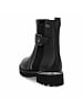 remonte Chelsea Boot in schwarz