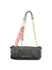 Valentino by Mario Valentino Schwarz Damen Tasche aus Polyurethan