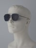 Hugo Boss Sonnenbrille für Herren in grau