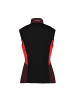 Icepeak Weste Branson in rot