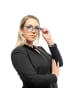 Pucci Frauen Optische Fassungen Vollrandige Brille Blau