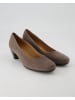 Gabor Comfort Business Schuhe in Grau