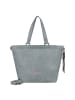 Fritzi aus Preußen Lou Shopper Tasche 33 cm in grau 1