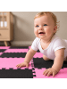 LittleTom Baby Spielmatte Lili 18-tlg. im zwei Farben Mix
