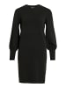 Vila Minikleid in Black