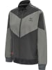 Hummel Reißverschluss Jacke Hmlpro Damen in FORGED IRON/QUIET SHADE