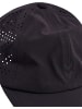 Hummel Cap "Pulse Sports Cap" in Schwarz