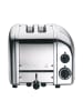 Dualit DUALIT | Toaster, NEWGEN, poliert, 2 Scheiben
