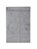 Snapstyle Hochflor-Teppich Mona in grau