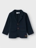 name it Sweatblazer NMMFORT SWEAT CARD in dark sapphire