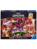 Ravensburger Ravensburger Puzzle 1.000 Teile Glimmers of the Realm: Ruby in bunt