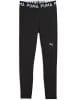 Puma Leggings "W STRONG TIGHT - HW FL" in Schwarz