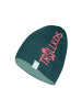 Trollkids Beanie Troll Long in dusty teal