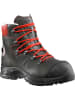 HAIX Halbschuhe Protector Light 46024 in braun