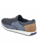 rieker Slipper in blue