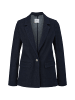 s.Oliver BLACK LABEL Indoor-Blazer langarm in Blau