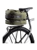Vaude Cyclist Saddle Bag - Satteltasche 35 cm (khaki) in khaki