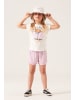 Garcia Shorts in lila love