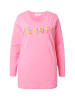 Angel of Style Langarmshirt in blasspink