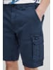 BLEND Cargoshorts BHShorts in Blau