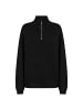 soyaconcept Pullover SC-KANITA 15 in 9999 BLACK