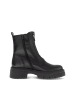 Gabor Sportliche Stiefeletten in schwarz