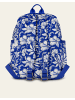 Oilily Bao Rucksack in Blau