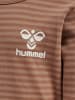 Hummel T-Shirt Hmlmulle Mädchen in BEAVER FUR