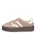 GANT Footwear Sneaker Cuzmani in Hellbraun