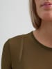 minus Top in Beech Green