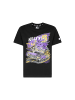 STARTER T-Shirt 1585 Schwarz