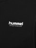 Hummel Sweatshirt Hmllgc Shai Short Sweatshirt in BLACK